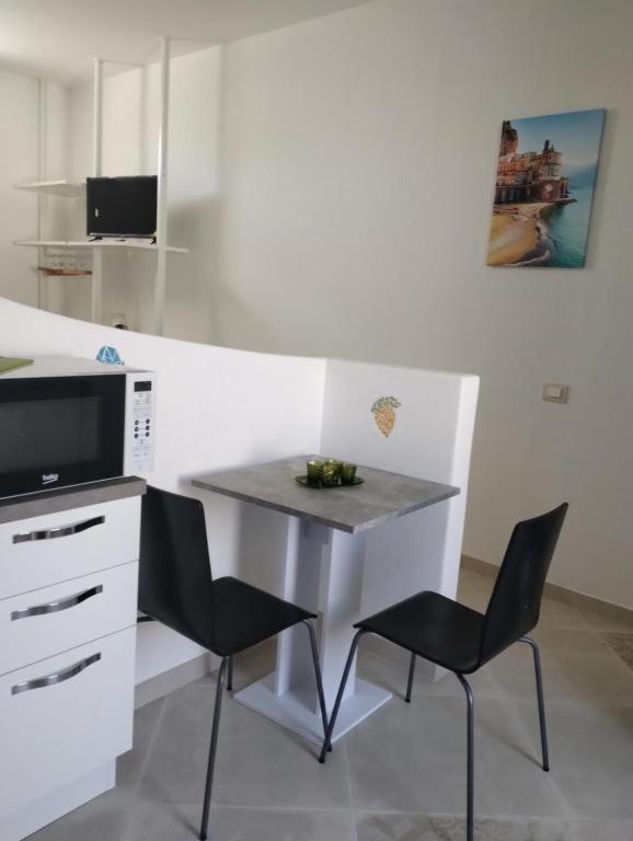 Monti D'Amare Apartment Аджерола Екстериор снимка