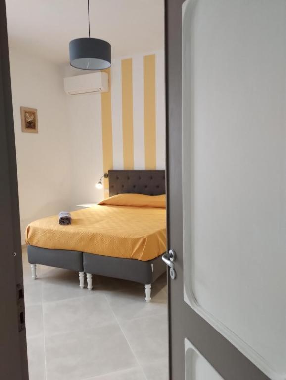 Monti D'Amare Apartment Аджерола Екстериор снимка
