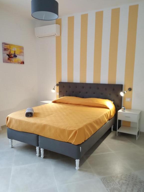 Monti D'Amare Apartment Аджерола Екстериор снимка
