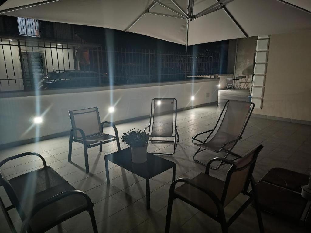 Monti D'Amare Apartment Аджерола Екстериор снимка